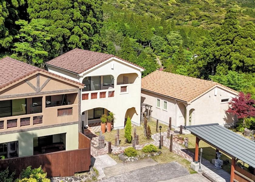 Kagoshima Kirishima Primary image