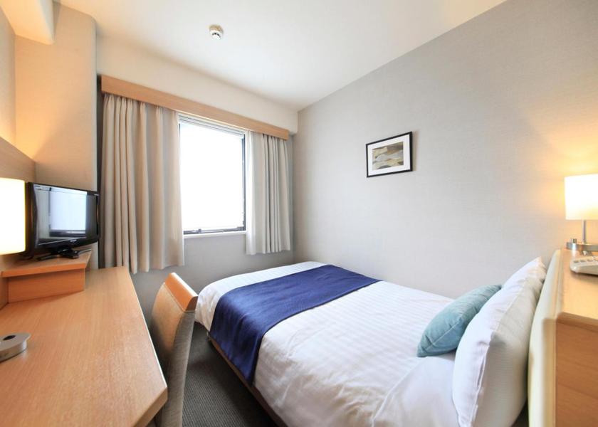 Kanagawa Fujisawa Deluxe Double Room with Small Double Bed - Smoking