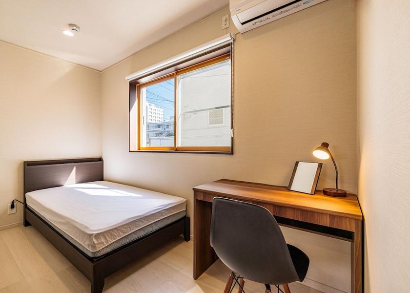 Kanagawa Fujisawa Room