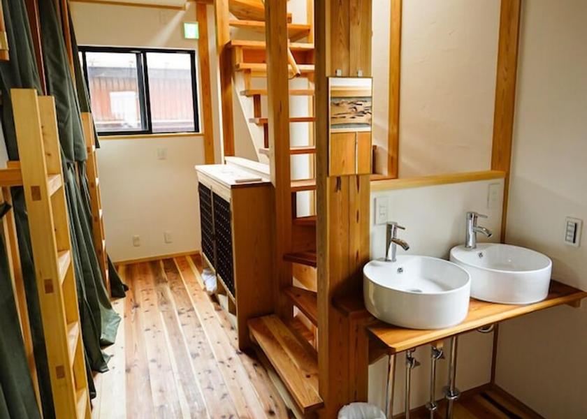 Kanagawa Fujisawa Room