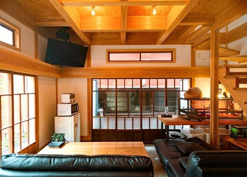 Kanagawa Fujisawa Room