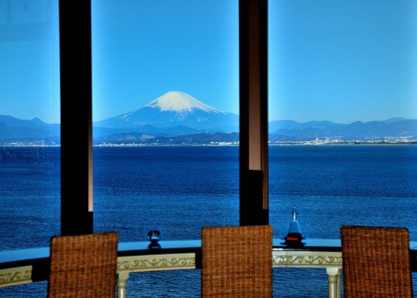 Kanagawa Fujisawa Restaurant