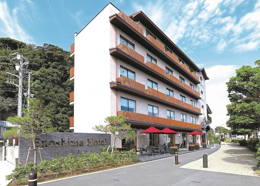 Kanagawa Fujisawa Primary image