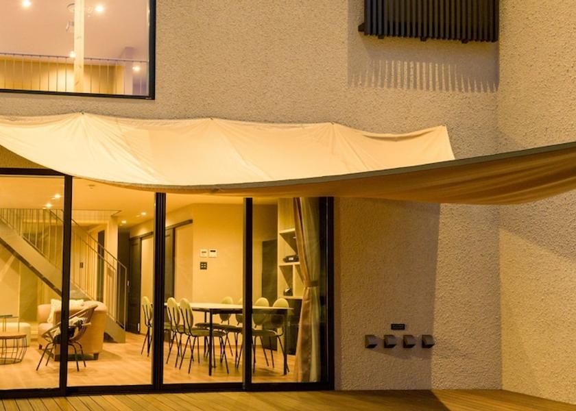 Chiba Kamogawa Room