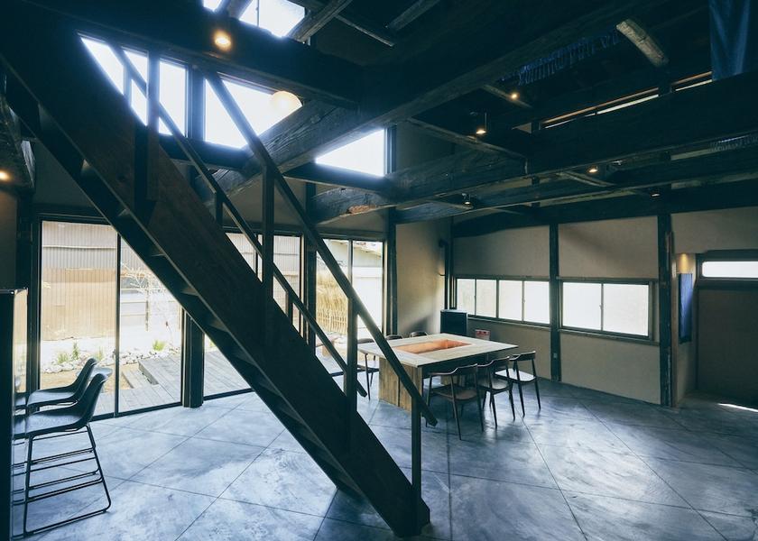 Yamanashi Otsuki Room