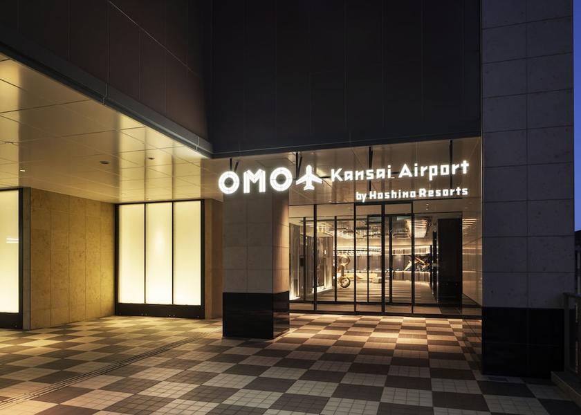 Osaka Izumisano Exterior