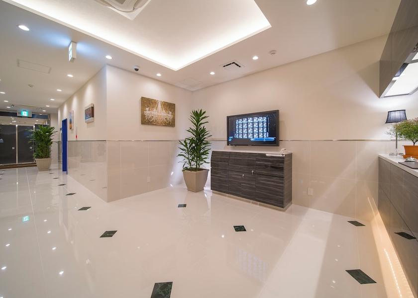 Wakayama Wakayama Reception