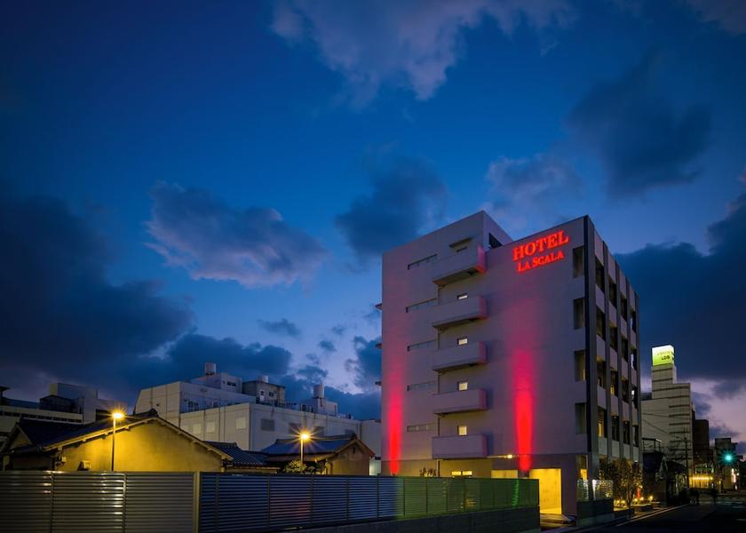 Wakayama Wakayama Exterior