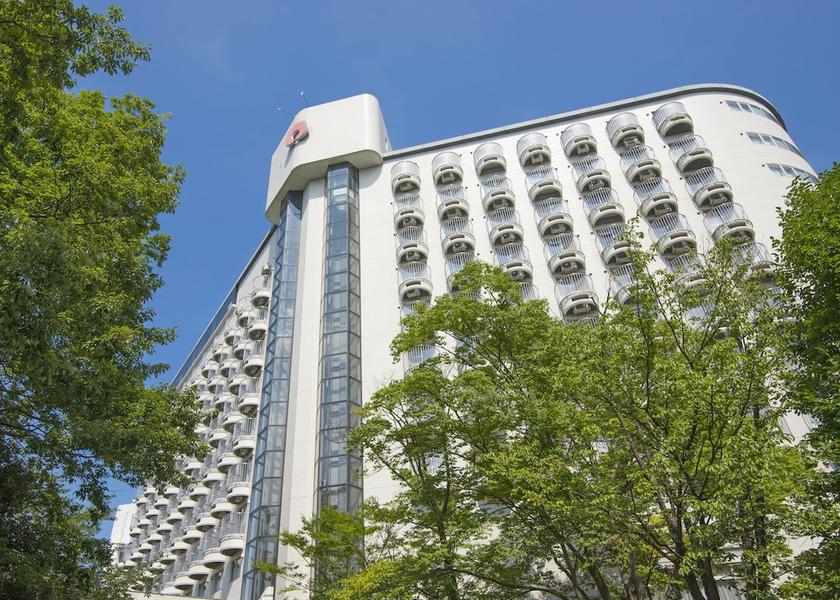 Saitama Kumagaya Exterior