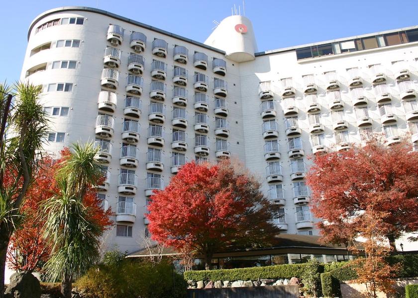 Saitama Kumagaya Exterior