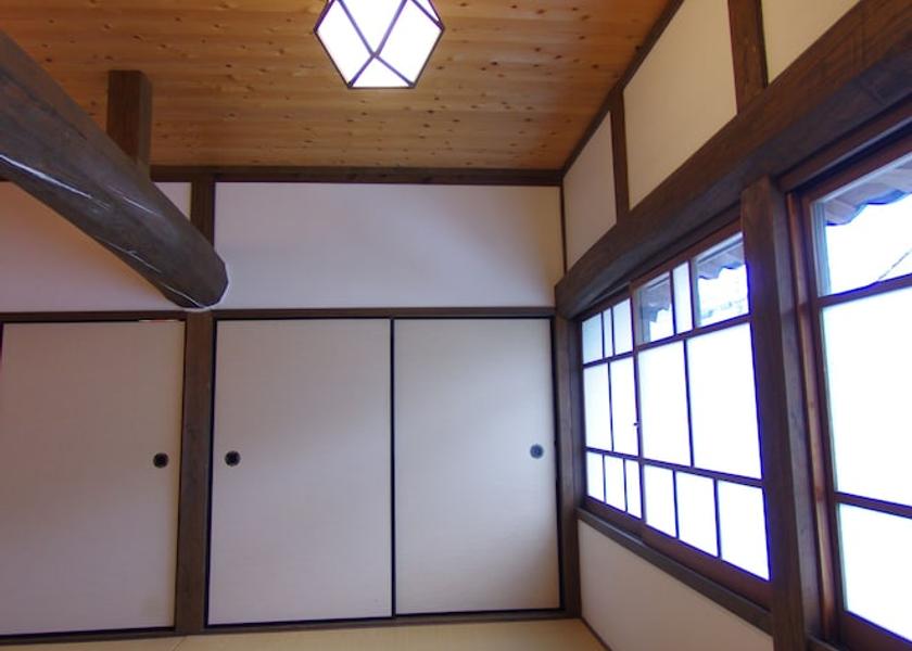 Fukuoka Asakura Room