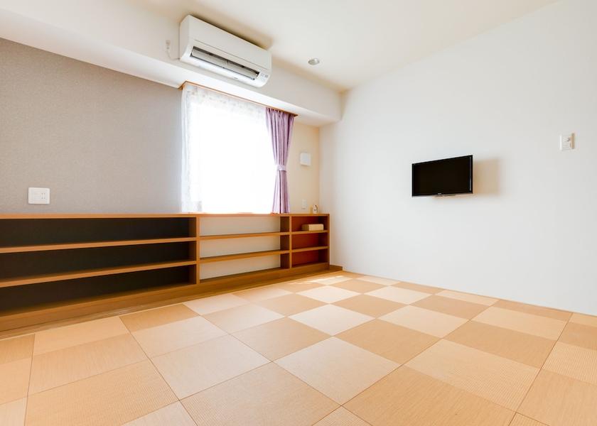 Osaka Kaizuka Room