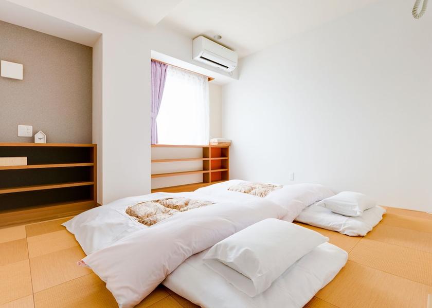 Osaka Kaizuka Room