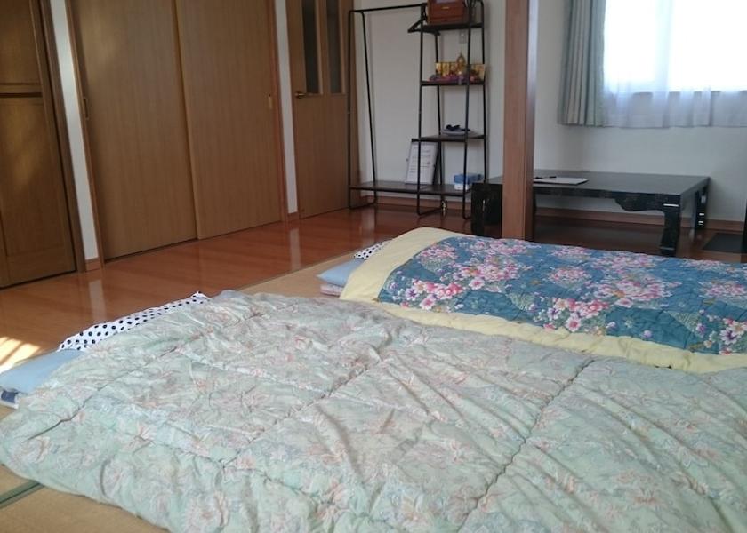 Aomori Hirakawa Room