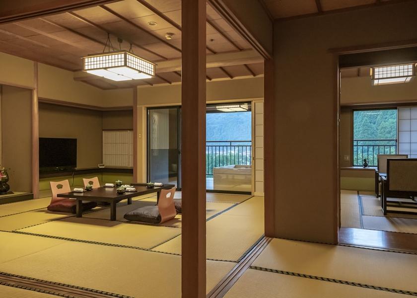 Ishikawa Kaga Entrance