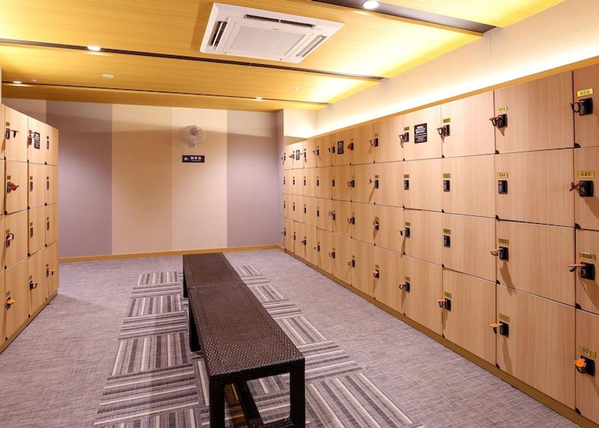 Ishikawa Kaga Property amenity