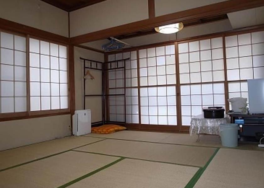 Kanagawa Sagamihara Interior Entrance