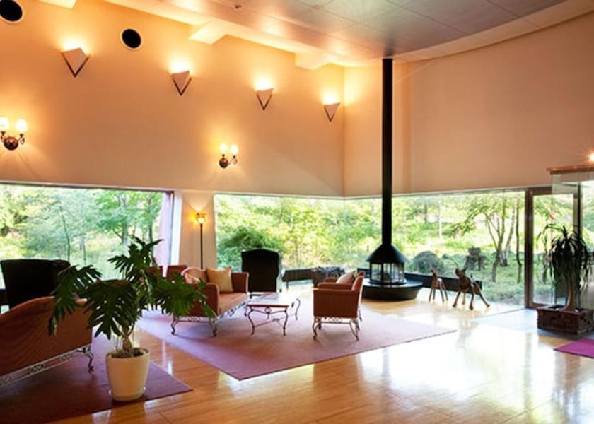 Yamanashi Hokuto Reception