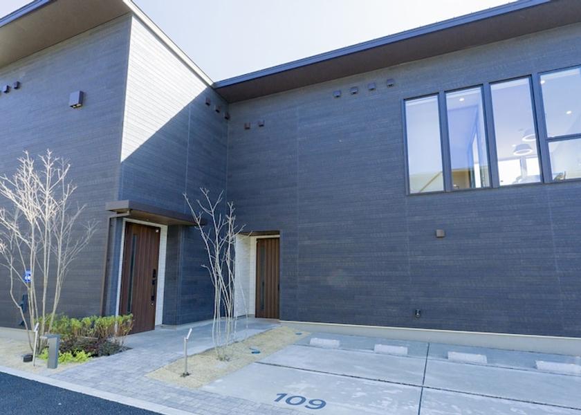 Yamanashi Hokuto Room