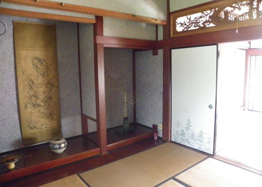 Fukui Sabae Room