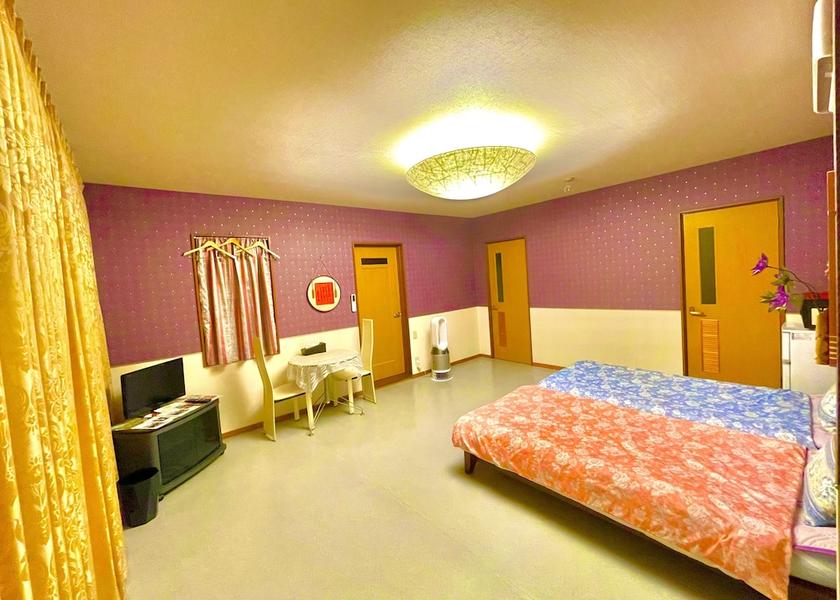 Gifu (prefecture) Inuyama Room