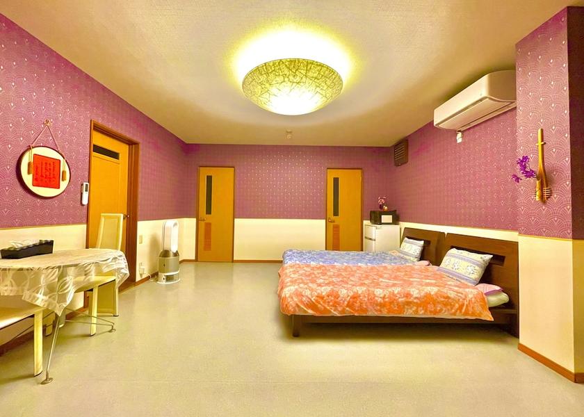 Gifu (prefecture) Inuyama Room