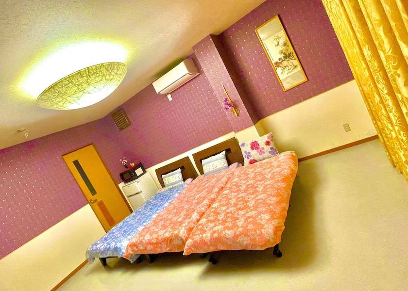 Gifu (prefecture) Inuyama Room