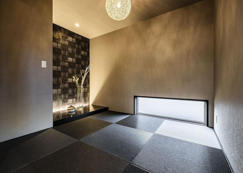 Aichi Inuyama Room
