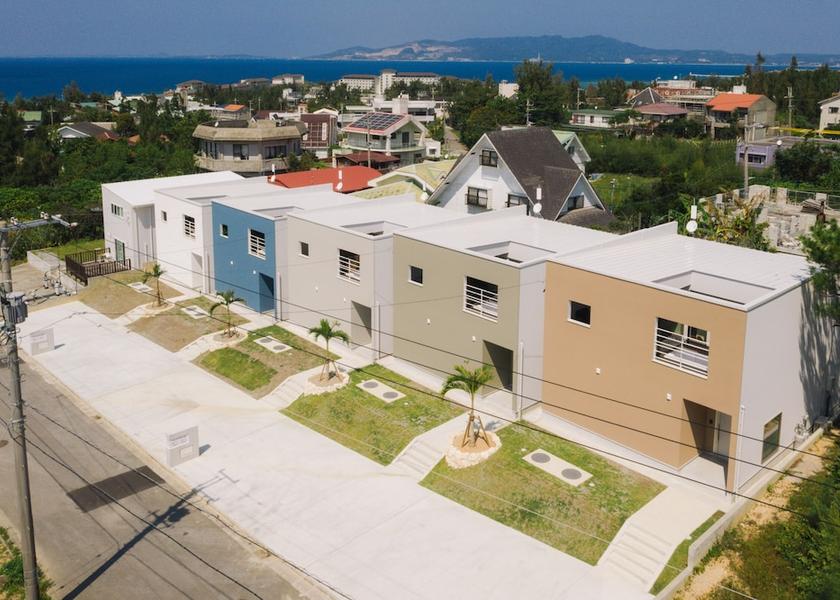 Okinawa (prefecture) Onna Primary image