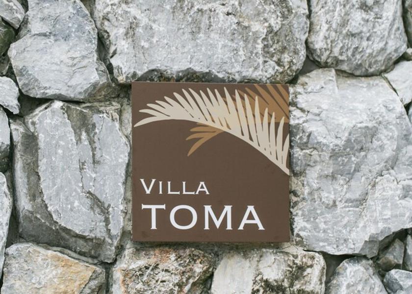 Okinawa (prefecture) Onna Exterior Detail