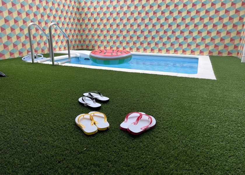 Okinawa (prefecture) Onna Private Pool