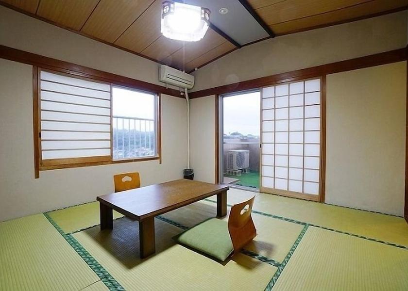 Kagoshima Yakushima Room