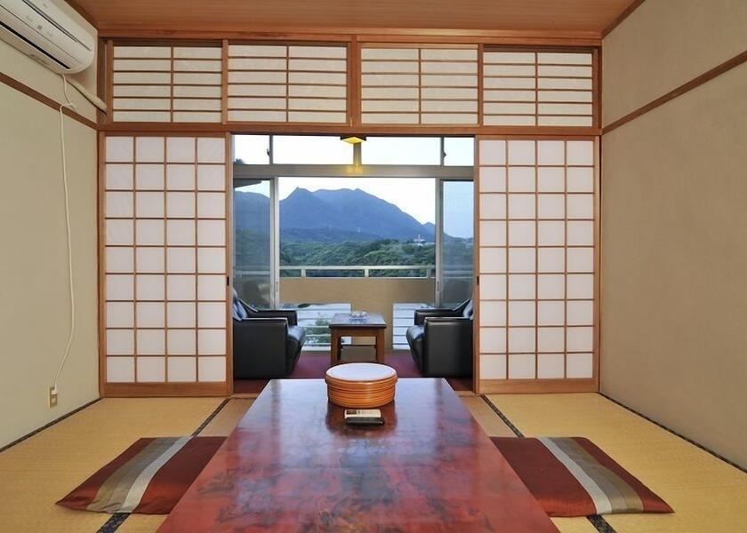 Kagoshima Yakushima Room