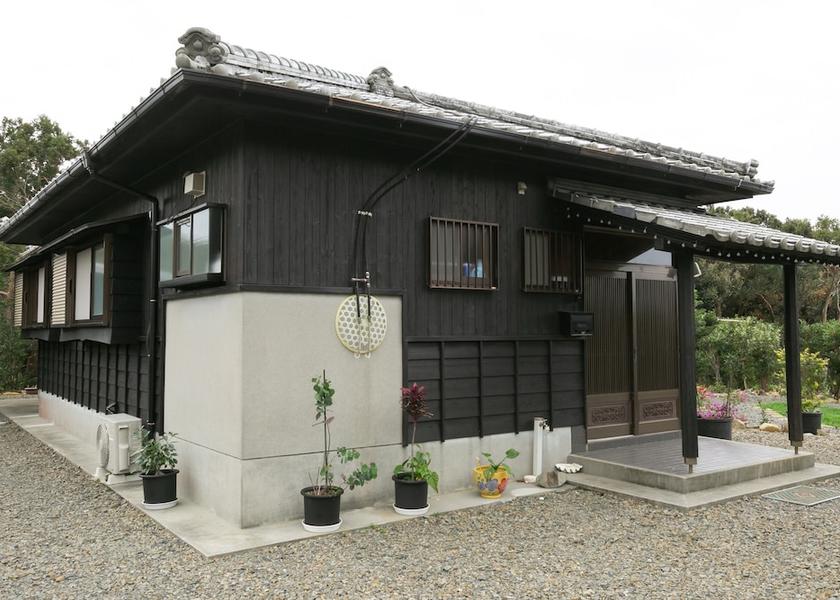 Kagoshima Yakushima Property Grounds