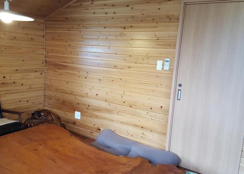 Kagoshima (prefecture) Yakushima Room