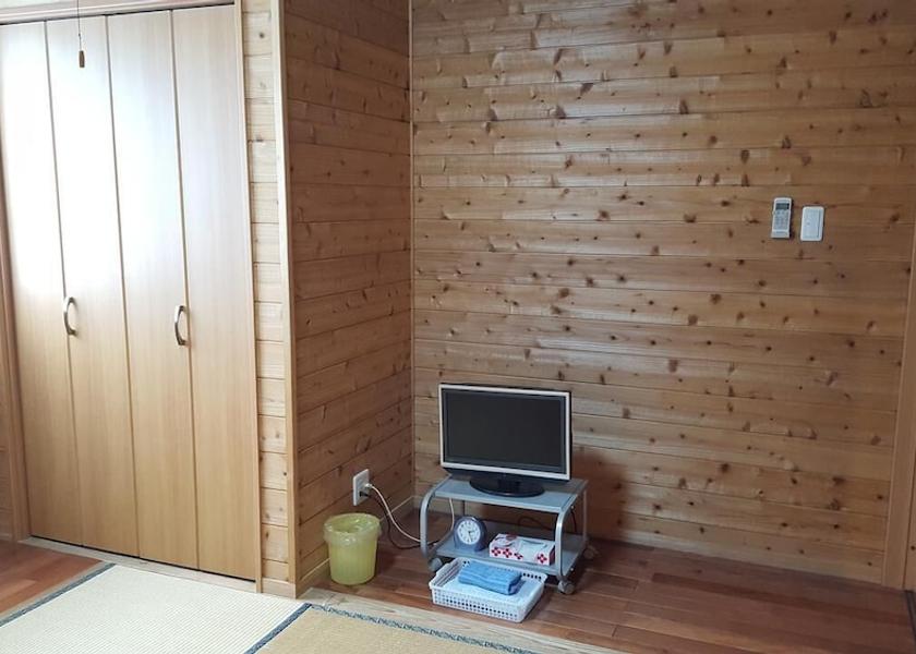 Kagoshima (prefecture) Yakushima Room