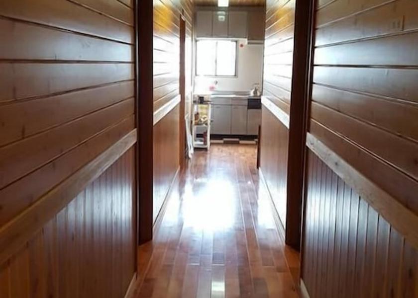 Kagoshima (prefecture) Yakushima Interior Entrance