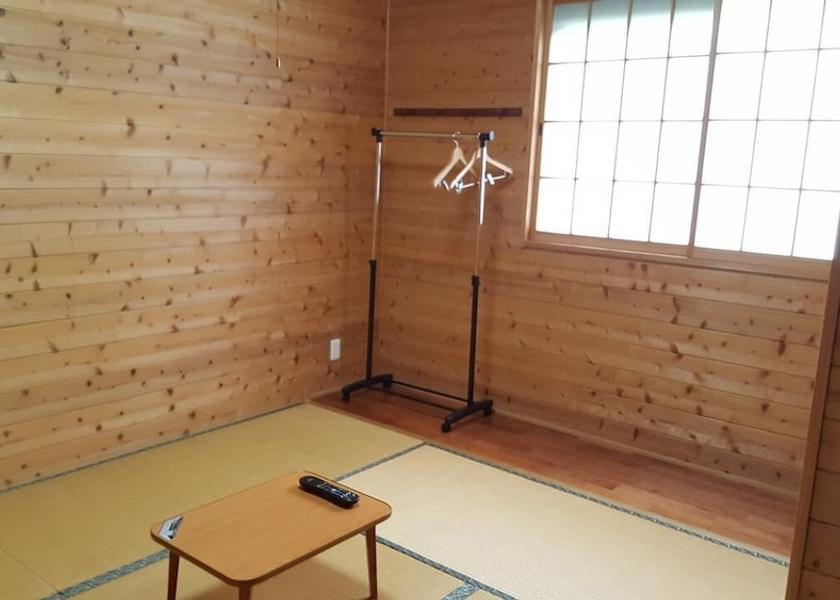 Kagoshima (prefecture) Yakushima Room
