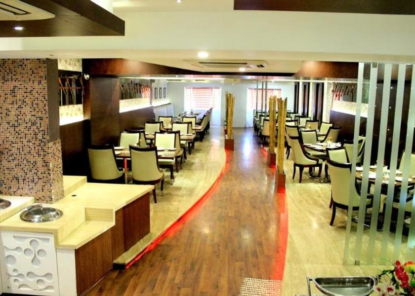 Tamil Nadu Madurai Food & Dining