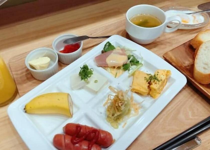 Kanagawa Hadano Restaurant