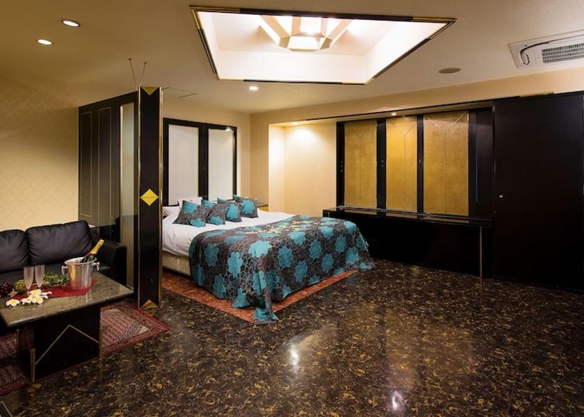 Kanagawa Hadano Room