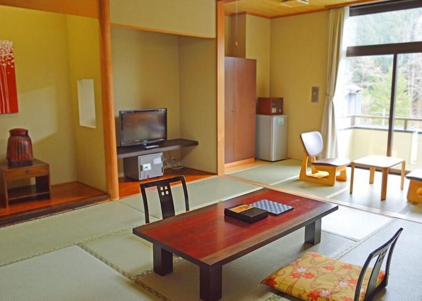 Iwate Hanamaki Interior Entrance