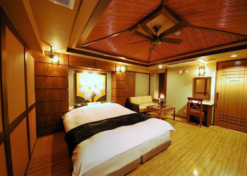 Saitama Kawagoe Room