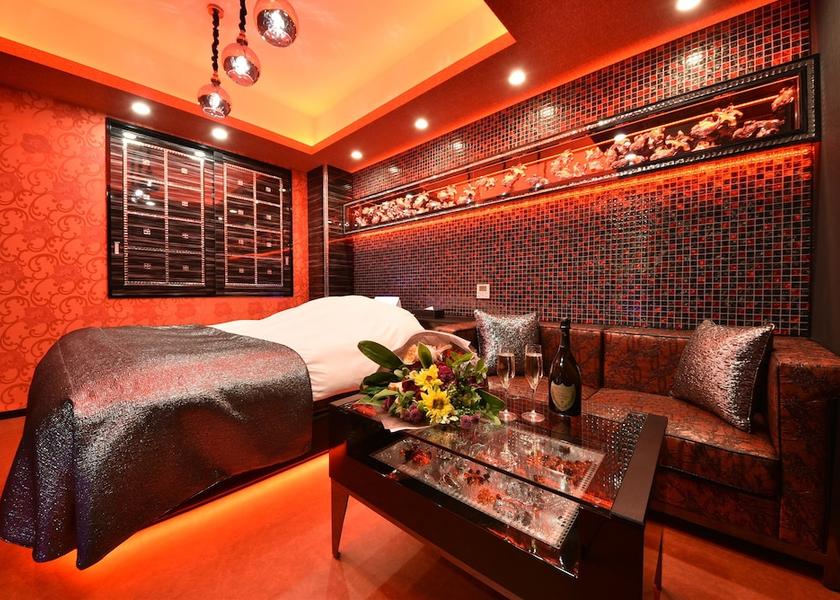 Saitama Kawagoe Room
