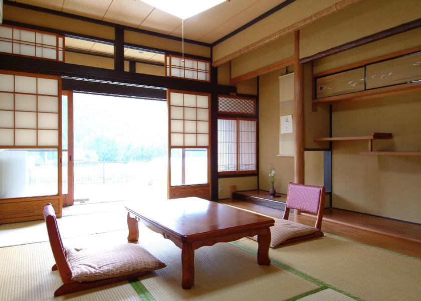 Kyoto Nantan 