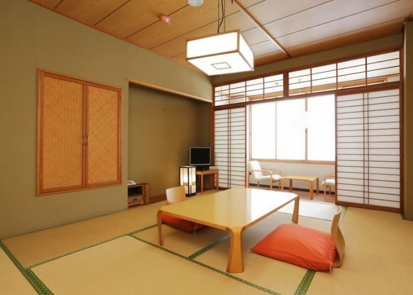 Iwate Shizukuishi Room