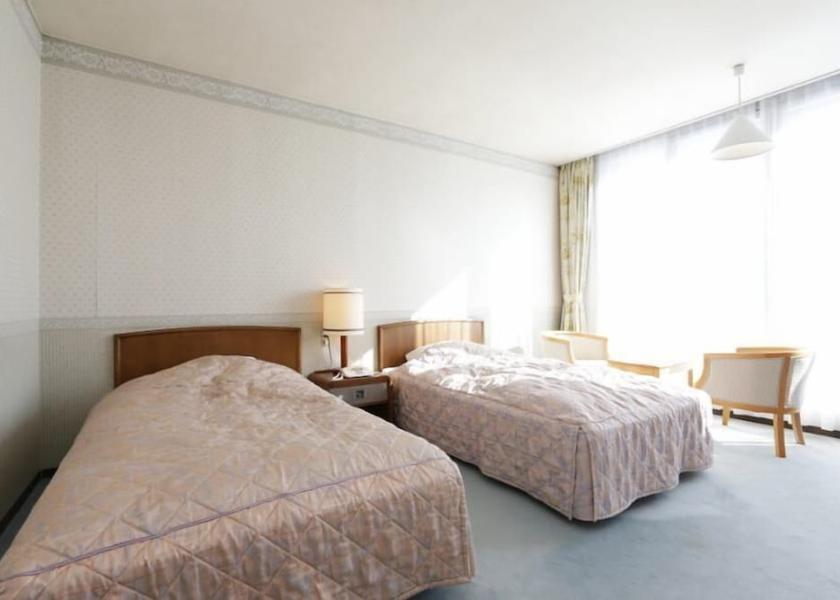 Iwate Shizukuishi Room