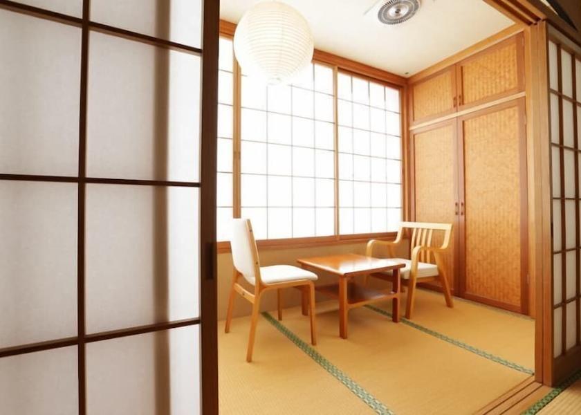 Iwate Shizukuishi Room