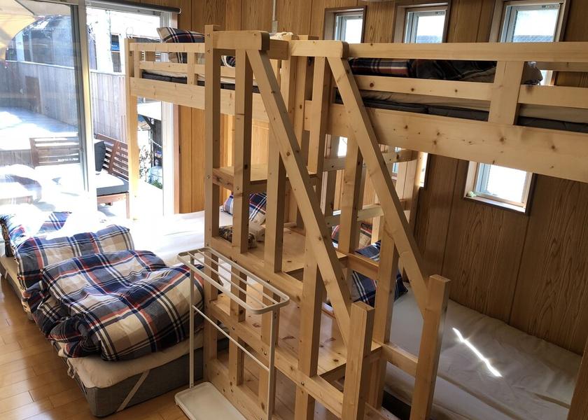Kanagawa Miura Room