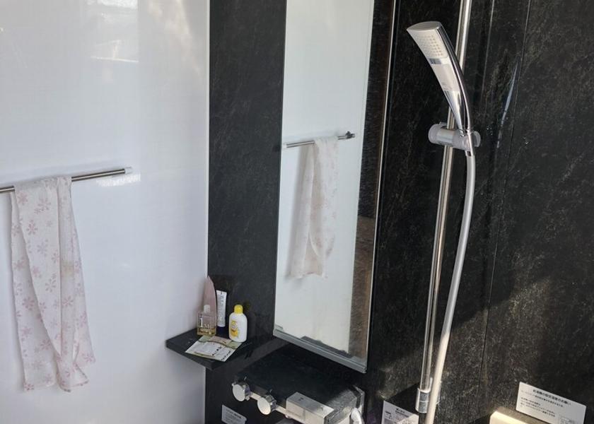 Kanagawa Miura Bathroom
